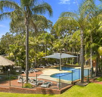 Comfort Resort Kaloha Phillip Island - Timeshare Accommodation