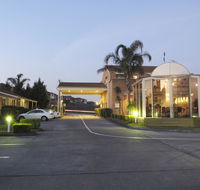 Best Western Melbourne Airport - Timeshare Accommodation