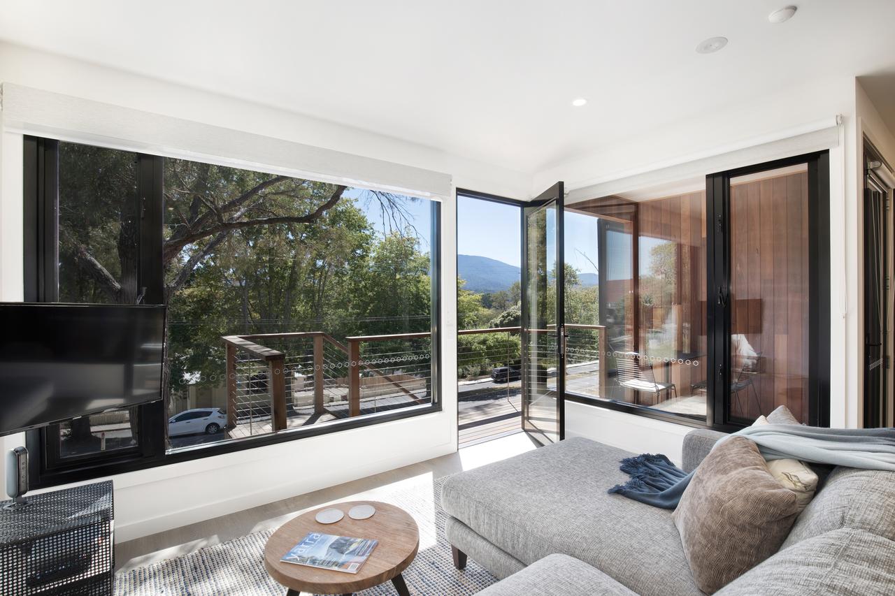 Healesville VIC Timeshare Accommodation