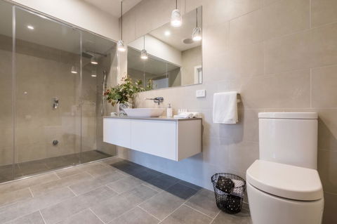 Brooklands Apartments - Timeshare Accommodation 9