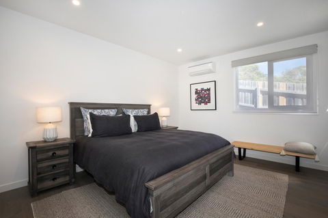 Brooklands Apartments - Timeshare Accommodation 7