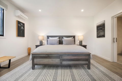 Brooklands Apartments - Timeshare Accommodation 16