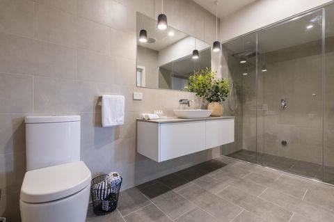 Brooklands Apartments - Timeshare Accommodation 18