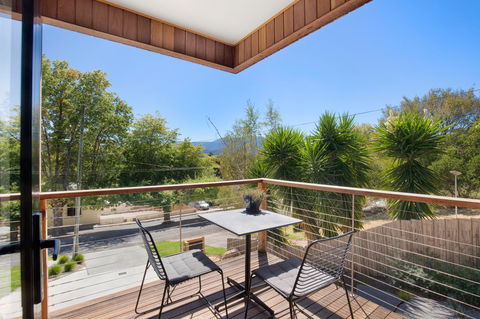 Brooklands Apartments - Timeshare Accommodation 12