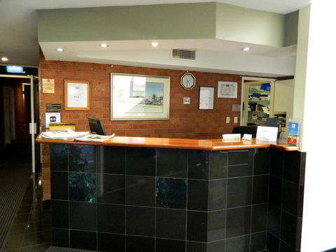 Ciloms Airport Lodge - Timeshare Accommodation 27