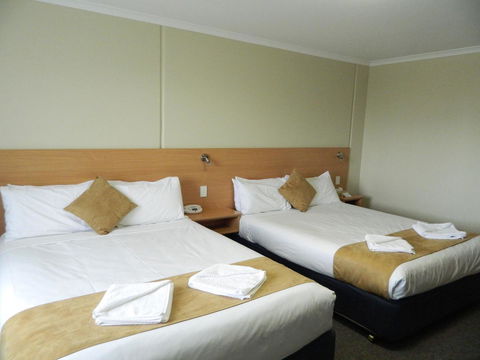 Ciloms Airport Lodge - Timeshare Accommodation 34