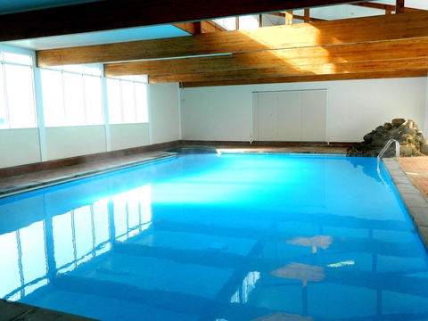 Ciloms Airport Lodge - Timeshare Accommodation 10