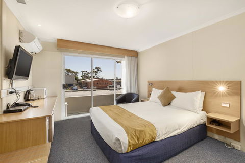 Ciloms Airport Lodge - Timeshare Accommodation 30