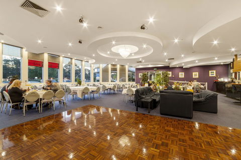 Ciloms Airport Lodge - Timeshare Accommodation 20