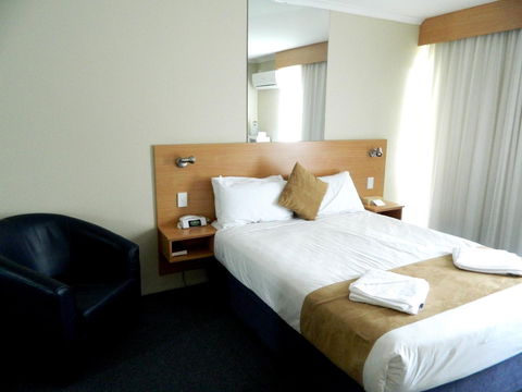 Ciloms Airport Lodge - Timeshare Accommodation 40