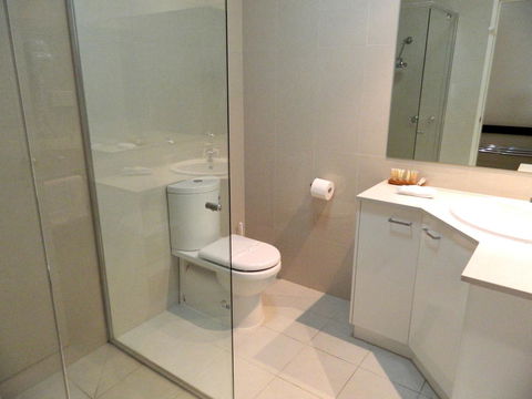 Ciloms Airport Lodge - Timeshare Accommodation 32