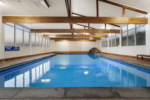 Ciloms Airport Lodge - Timeshare Accommodation 18