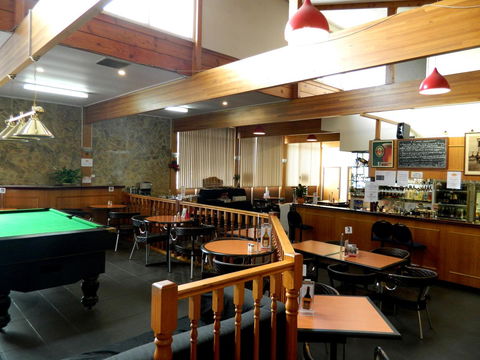 Ciloms Airport Lodge - Timeshare Accommodation 17