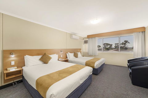 Ciloms Airport Lodge - Timeshare Accommodation 33