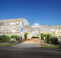 Ciloms Airport Lodge - Timeshare Accommodation