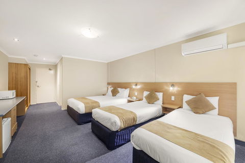 Ciloms Airport Lodge - Timeshare Accommodation 36