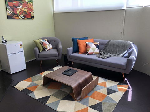 Ciloms Airport Lodge - Timeshare Accommodation 1