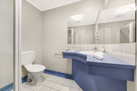 Ciloms Airport Lodge - Timeshare Accommodation 39