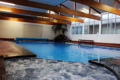 Ciloms Airport Lodge - Timeshare Accommodation 3