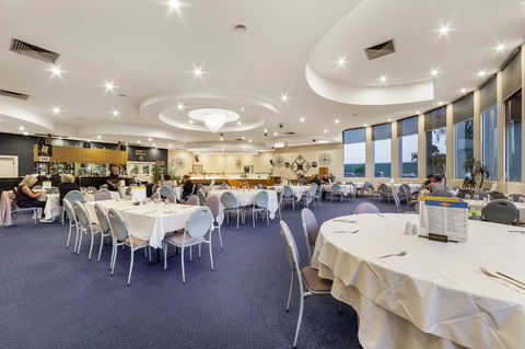 Ciloms Airport Lodge - Timeshare Accommodation 26