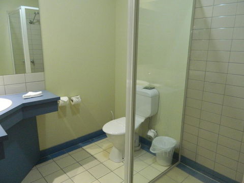 Ciloms Airport Lodge - Timeshare Accommodation 41