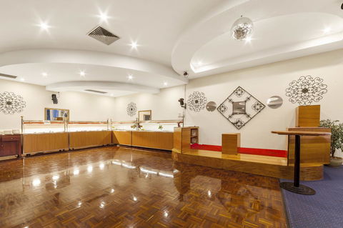 Ciloms Airport Lodge - Timeshare Accommodation 21