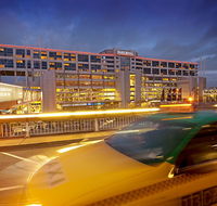 PARKROYAL Melbourne Airport - Timeshare Accommodation