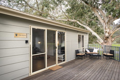 The Peaks Halls Gap - Timeshare Accommodation 4