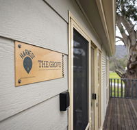 Harvest Halls Gap - Timeshare Accommodation