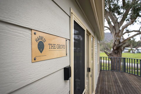 The Peaks Halls Gap - Timeshare Accommodation 0