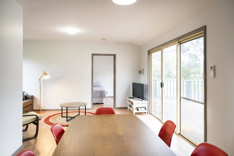 The Peaks Halls Gap - Timeshare Accommodation 1