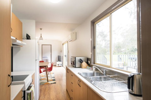 The Peaks Halls Gap - Timeshare Accommodation 3