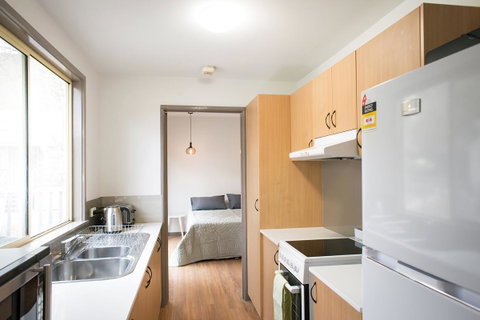 The Peaks Halls Gap - Timeshare Accommodation 2