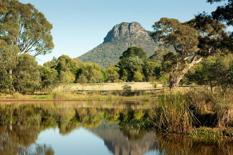 Dunkeld Studio Accommodation - Timeshare Accommodation 17