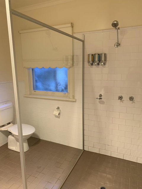 Dunkeld Studio Accommodation - Timeshare Accommodation 9