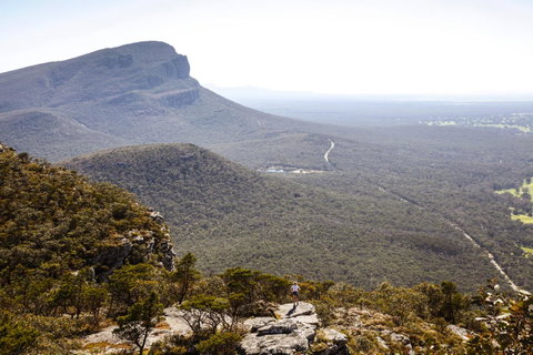 Dunkeld Studio Accommodation - Timeshare Accommodation 15