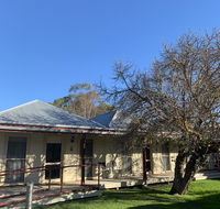 Dunkeld Studio Accommodation - Timeshare Accommodation