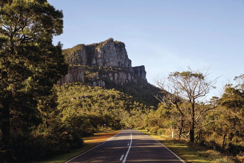 Dunkeld Studio Accommodation - Timeshare Accommodation 14
