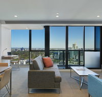 City Tempo - Power St - Timeshare Accommodation