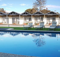 Mornington Motel - Timeshare Accommodation