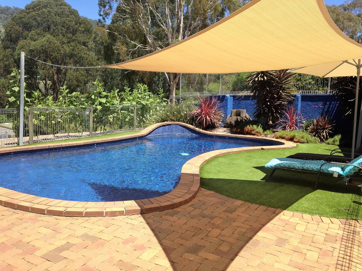 Tawonga South VIC Timeshare Accommodation