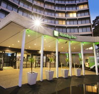 Holiday Inn Melbourne Airport - Timeshare Accommodation