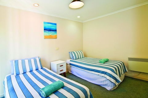 Anchorage Motel & Villas Lorne - Timeshare Accommodation 31