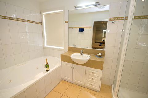 Anchorage Motel & Villas Lorne - Timeshare Accommodation 23