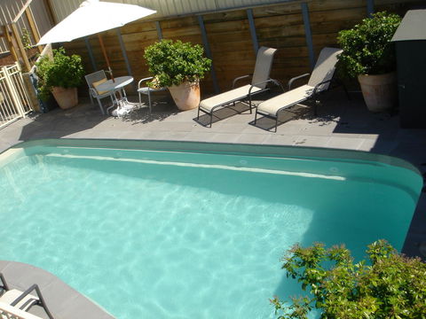 Anchorage Motel & Villas Lorne - Timeshare Accommodation 6