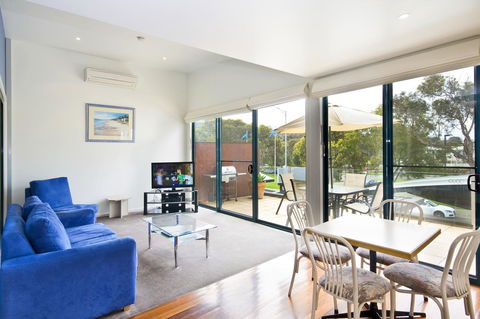 Anchorage Motel & Villas Lorne - Timeshare Accommodation 0