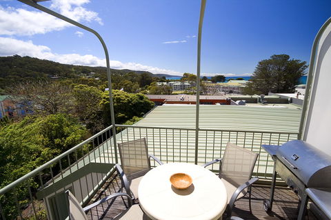 Anchorage Motel & Villas Lorne - Timeshare Accommodation 28