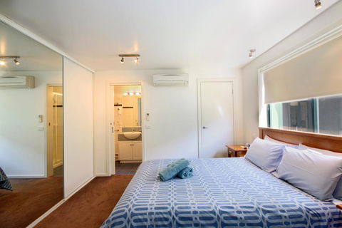 Anchorage Motel & Villas Lorne - Timeshare Accommodation 5