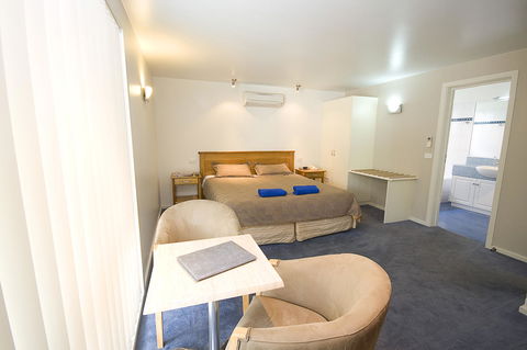 Anchorage Motel & Villas Lorne - Timeshare Accommodation 9