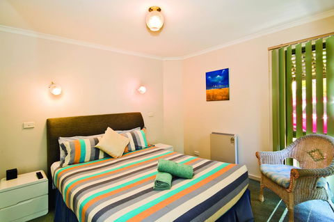 Anchorage Motel & Villas Lorne - Timeshare Accommodation 32